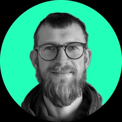 Eric Lundberg - Co-Founder, Alice Labs at Alice Labs