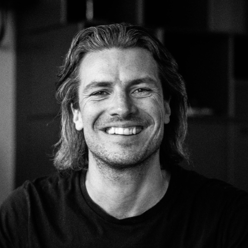 Linus Ingemarsson, AI-konsult & Medgrundare, Alice Labs