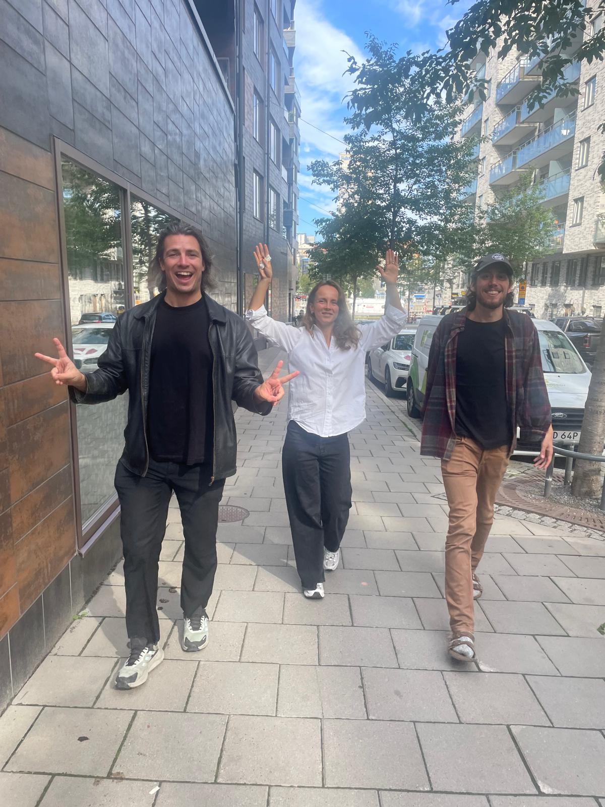 Alice Labs innovation